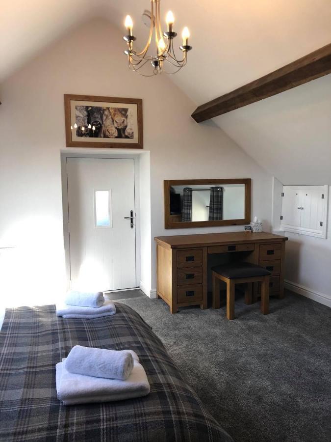 The Grooms Cottage Llanrug Luaran gambar