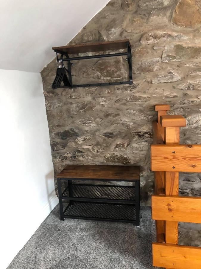 The Grooms Cottage Llanrug Luaran gambar